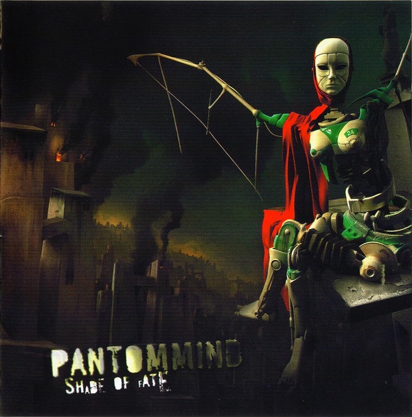 Pantommind - Shade Of Fate (2005).jpg