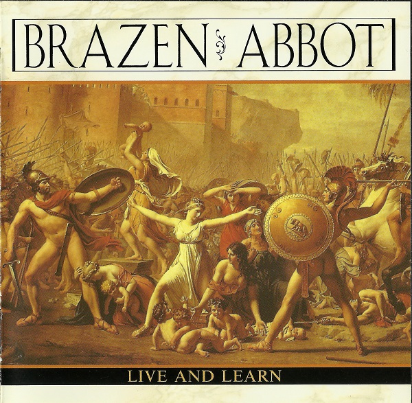 Brazen Abbot - Live And Learn (1995).jpg