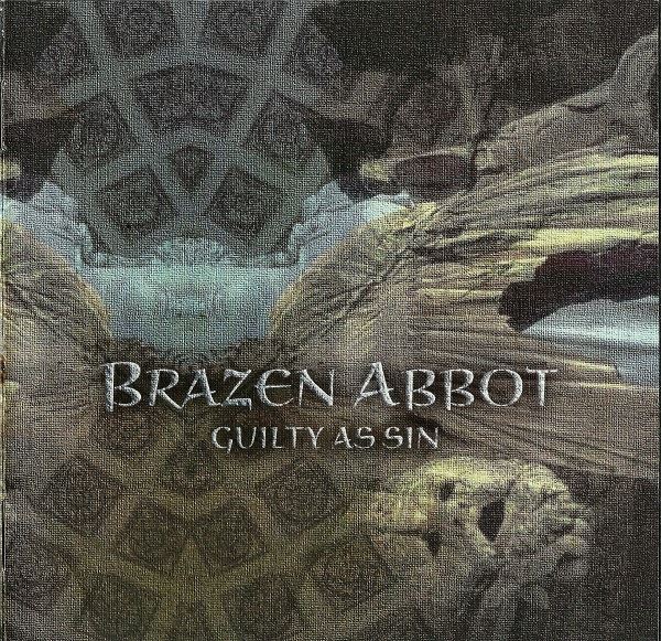 Brazen Abbot - Guilty As Sin (2003).jpg
