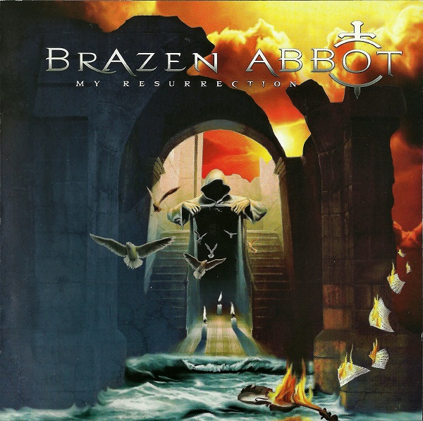 Brazen Abbot - My Resurrection (2005).jpg
