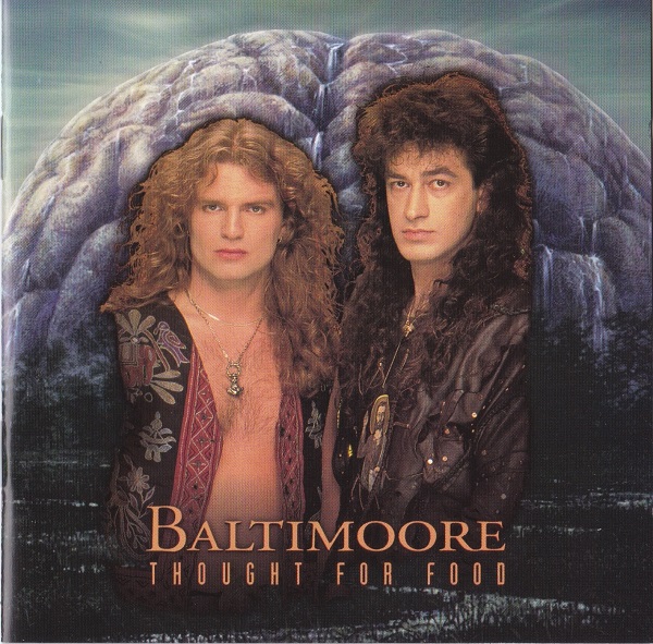 Baltimoore - Thought For Food (1994).jpg