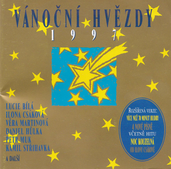 Various - Vánoční Hvězdy 1997 (1997).jpg