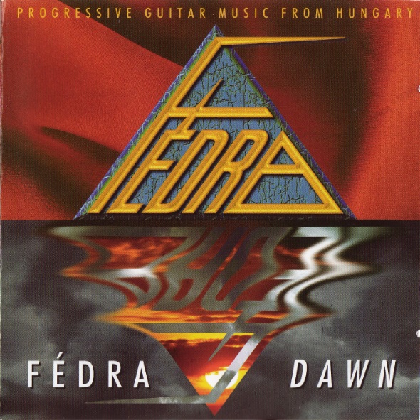 Fedra - Dawn (2007).jpg