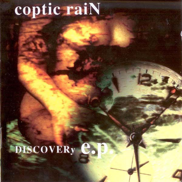 Coptic Rain - Discovery (EP) 1998.jpg