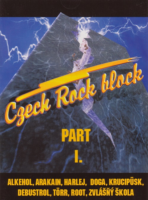 Various - Czech Rock block Part.1 (2004).jpg