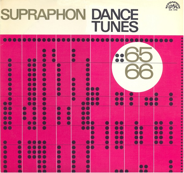 Various - Supraphon Dance Tunes 65-66 (1967).jpg