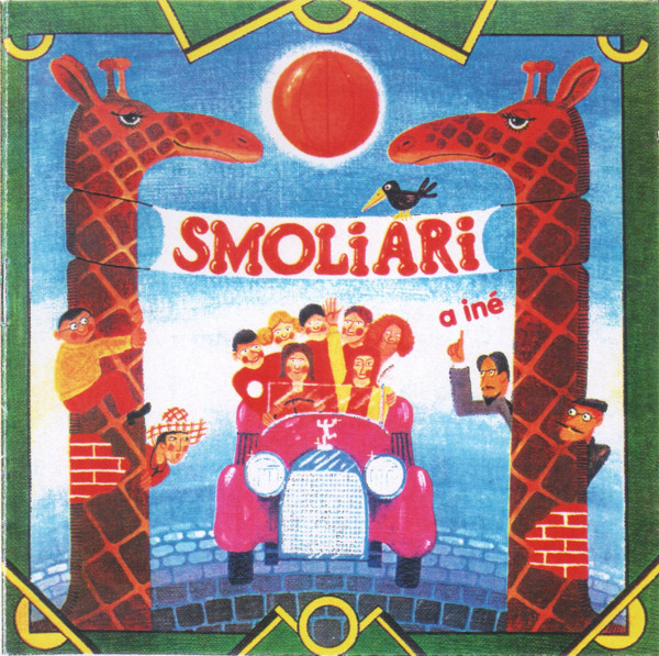 Various - Smoliari a iné (1979,1995).jpg