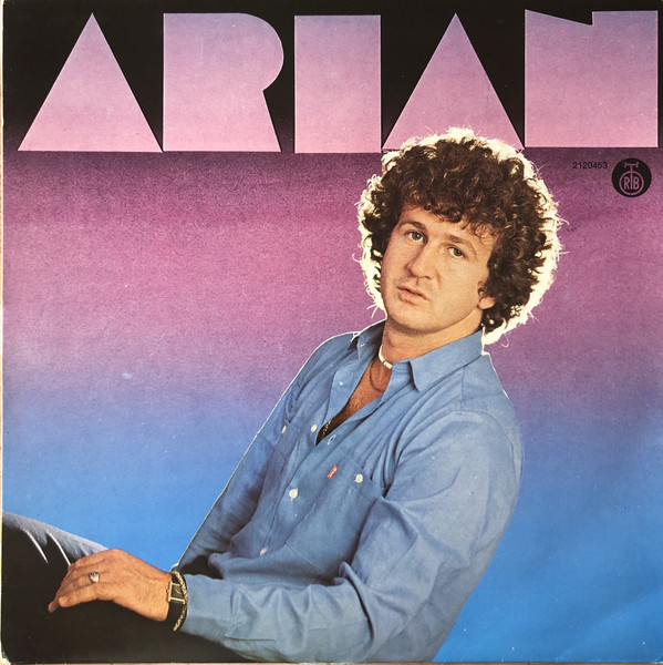 Arian - Arian (1981).jpg