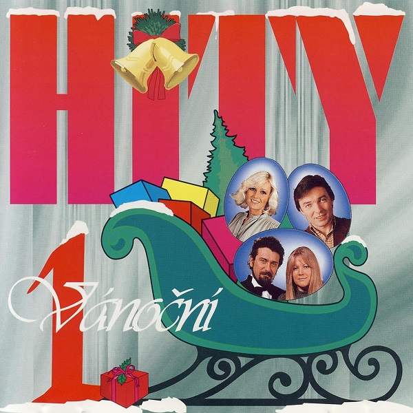 Various - Hity Vánoční 1 (2007).jpg