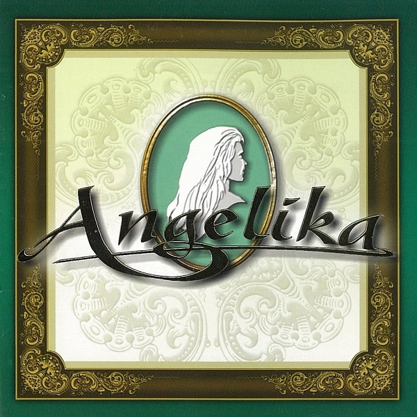 Various - Muzikál - Angelika (2007).jpg