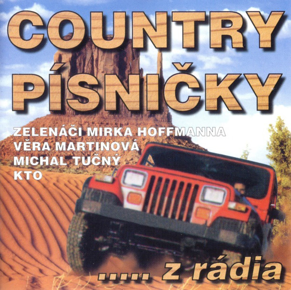 Various - Country písničky ..... z rádia (1997).jpg