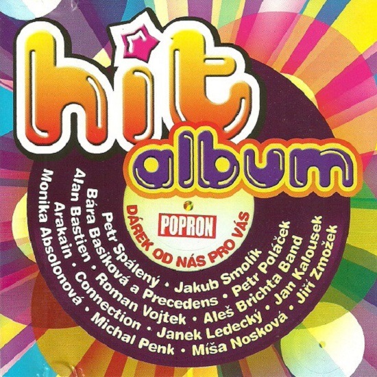 Various - Hit Album (2008).jpg