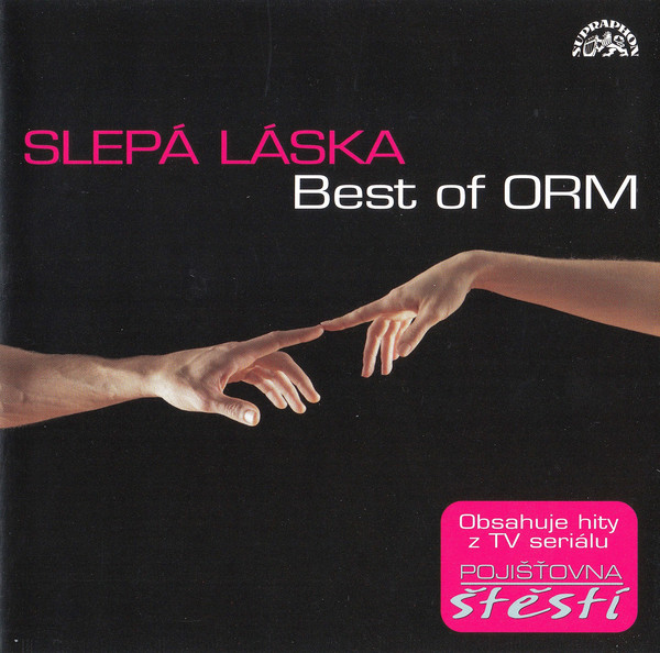 Various - Slepá Láska Best Of ORM (2007).jpg
