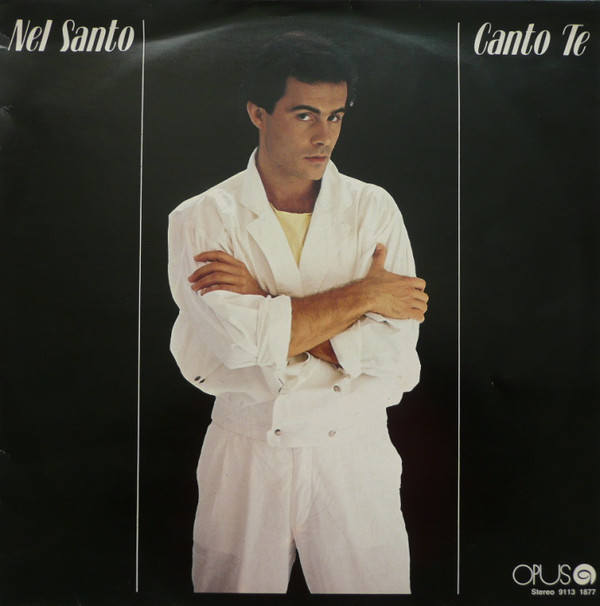 Nel Santo - Canto Te (1987).jpg