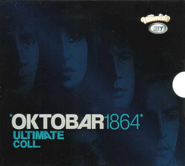 Oktobar 1864 - Ultimate Coll. (2011).jpg