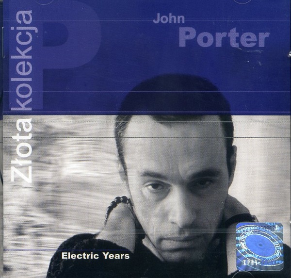 John Porter - Acoustic Years (vol.2 - Złota kolekcja) (2006).jpg