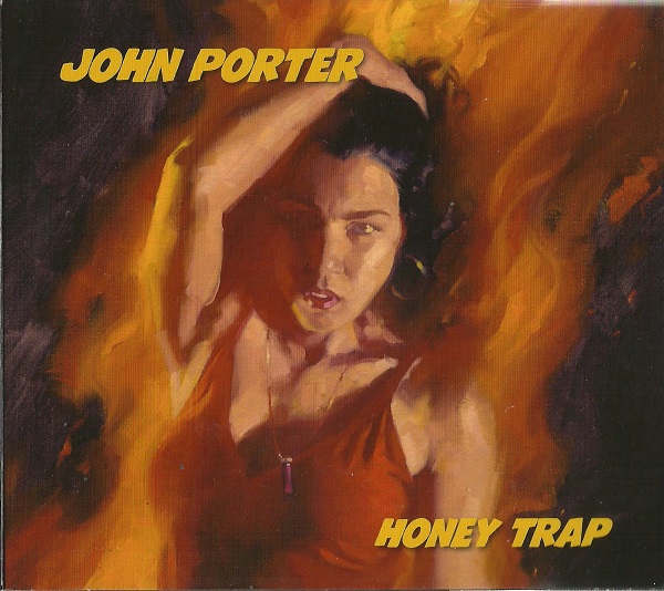 John Porter - Honey Trap (2014).jpg