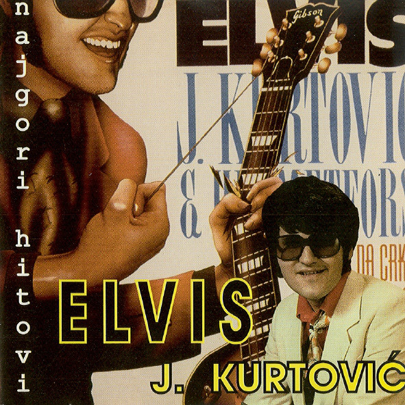 Elvis J. Kurtovic - Najgori Hitovi (1997).jpg