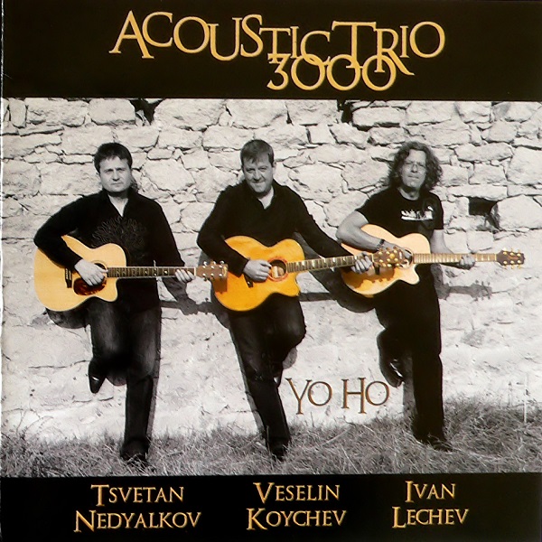 Acoustic Trio 3000 - Yo Ho (2009).jpg