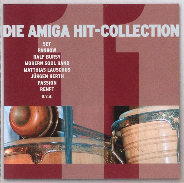 Various - Die AMIGA Hit Collection Vol. 11 (2010).jpg