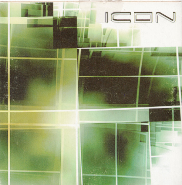 Icon - Icon (2009).jpg