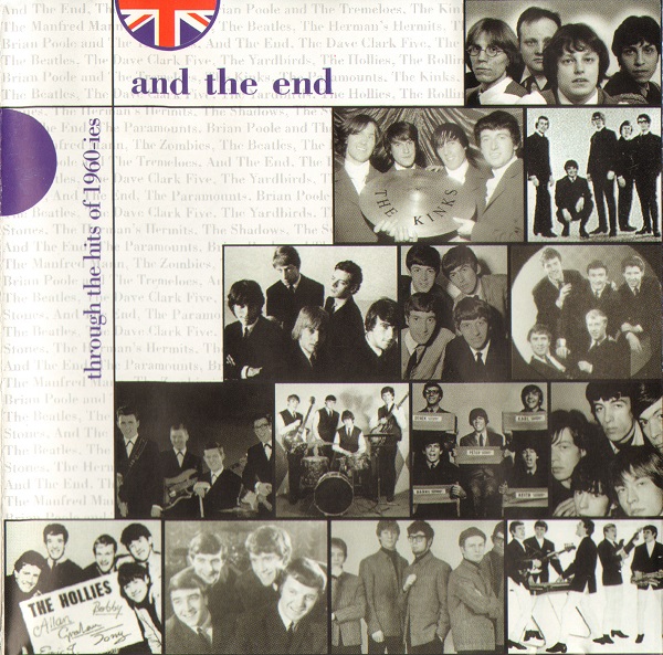 AND THE END - Through the hits of 1960-ies (1999).jpg