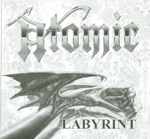 Atomic - Labyrint (1999).jpg