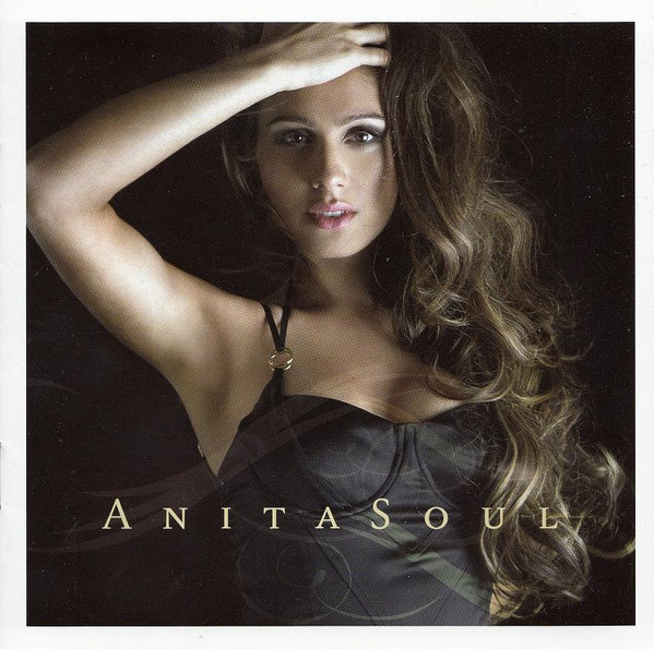 Anita Soul - Anita Soul (2009).jpg
