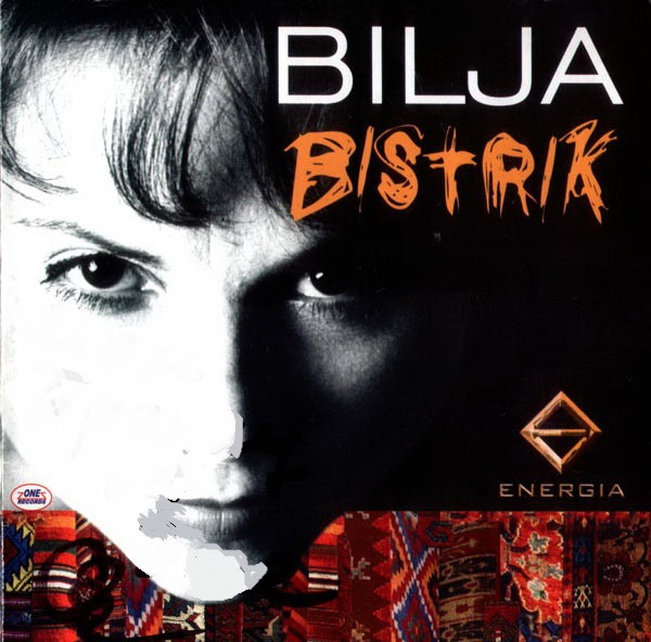 Bilja Krstic & Bistrik Orchestra - Bistrik (2001).jpg