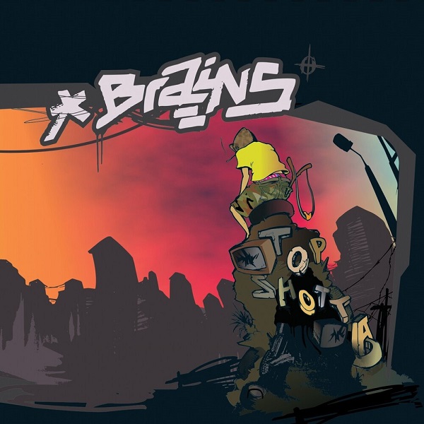 Brains - Top Shotta (2008).jpg