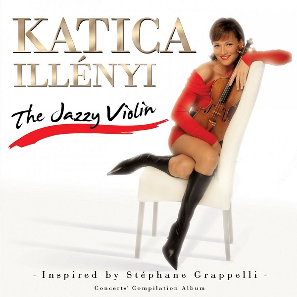 Katica Illényi - The jazzy violin (2007).jpg