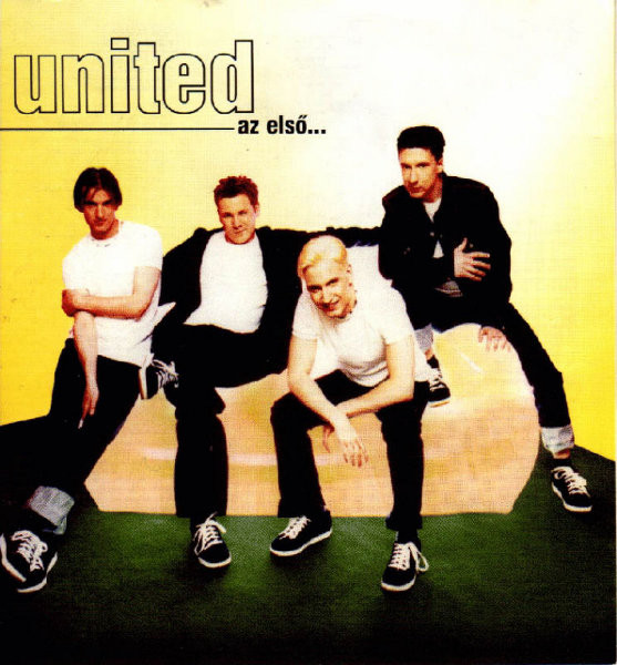United - Az első... (1999).jpg