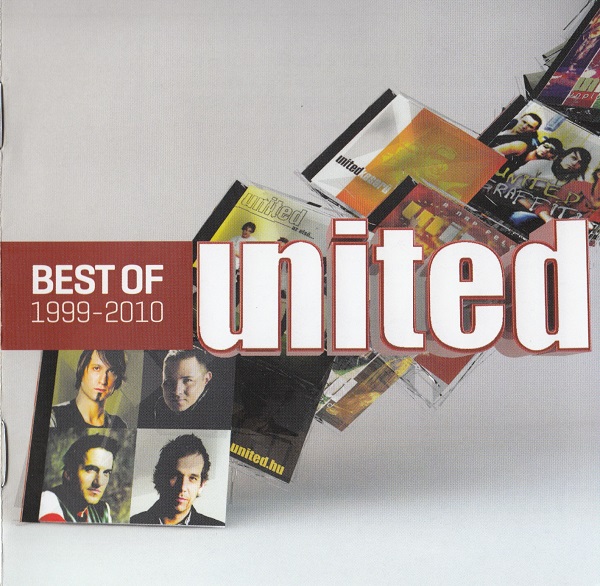 United - Best Of 1999 - 2010 (2010).jpg