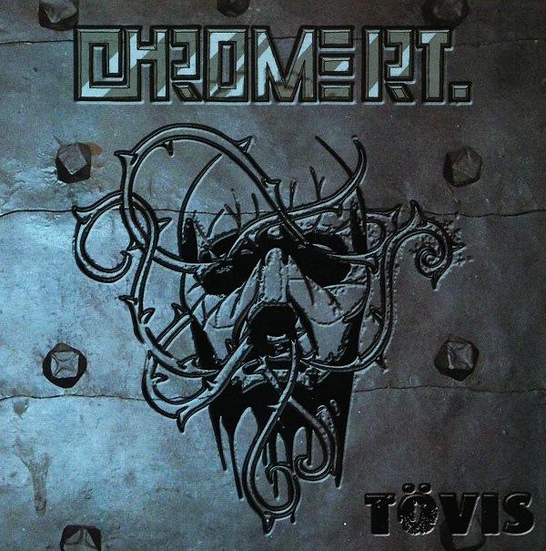 Chrome RT. - Tövis (2012).jpg
