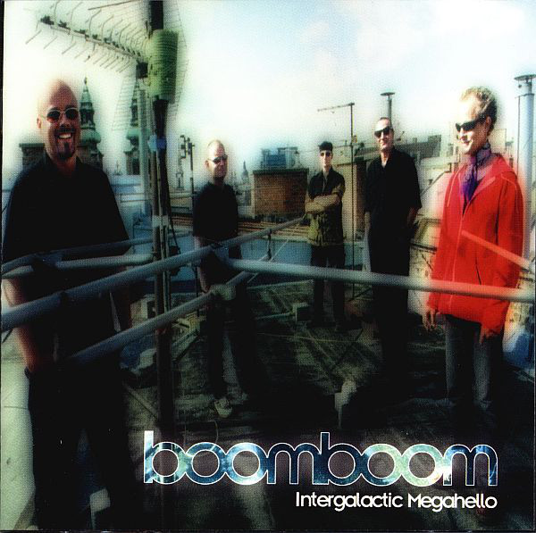 Boom-Boom - Intergalactic Megahello (2001).jpg