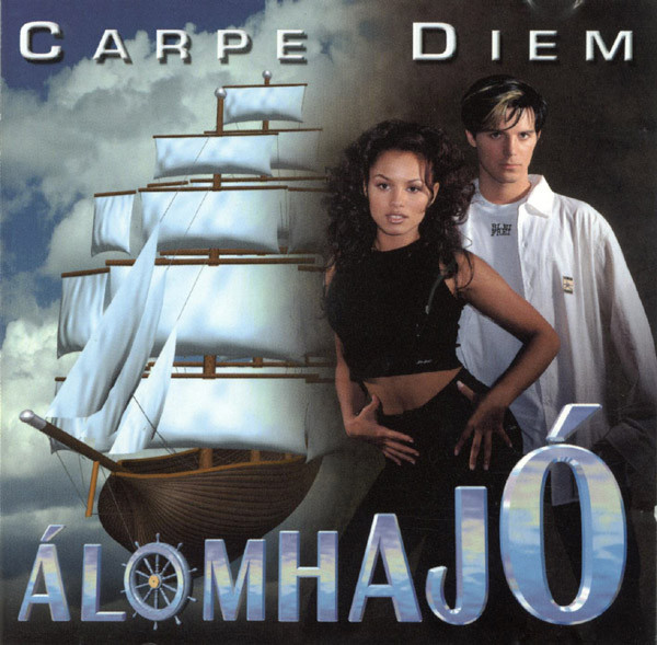 Carpe Diem - Álomhajó (1997).jpg