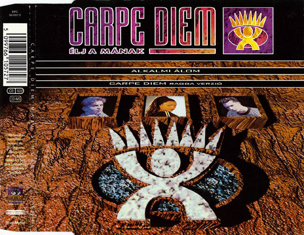 Carpe Diem - Élj a mának (Maxi) (1994).jpg