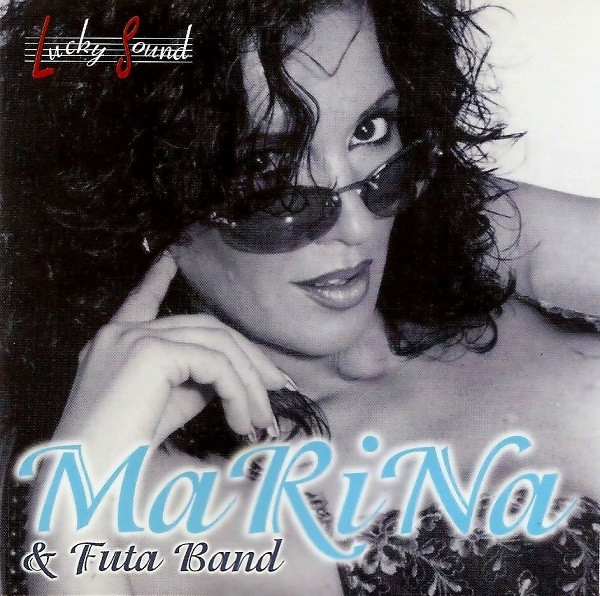 Marina Živković - MaRiNa & Futa Band (2000).jpg