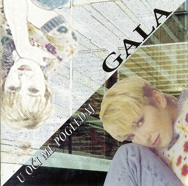 Vesna Galiot Gala - U oči me pogledaj (1997).jpg