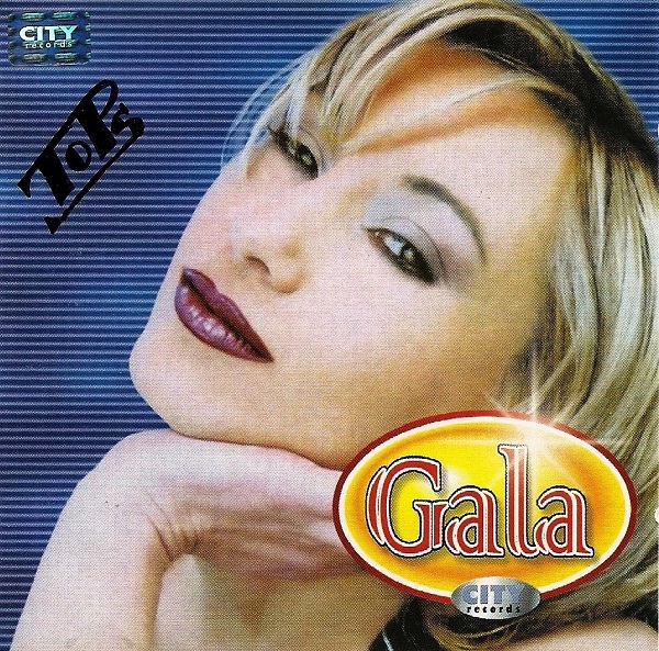 Vesna Galiot Gala - Gala (2001).jpg