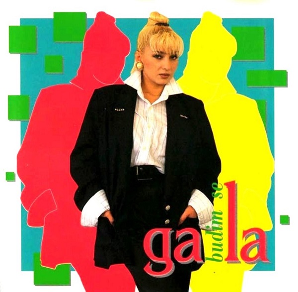 Vesna Galiot Gala - Budim se (1994).jpg