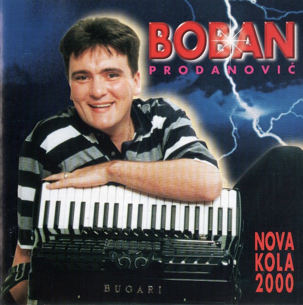 Boban Prodanović - Nova Kola (2000).jpg