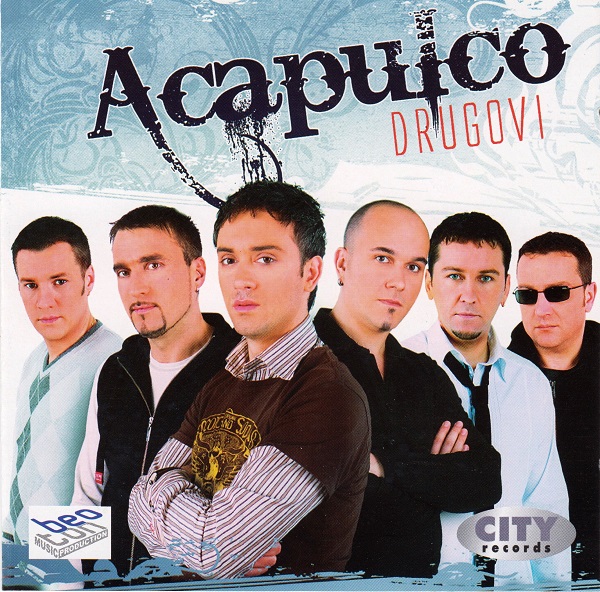 Acapulco - Drugovi (2009).jpg