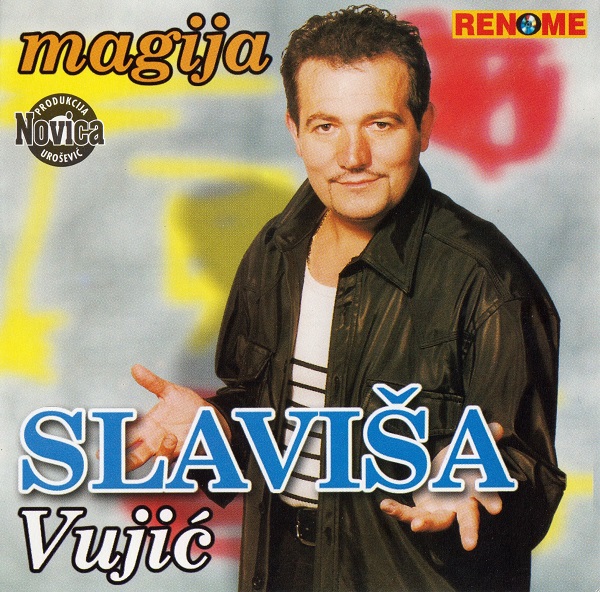 Slaviša Vujić - Magija (2000).jpg