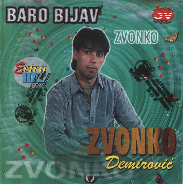 Zvonko Demirović - Baro Bijav (1999).jpg