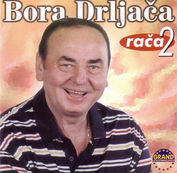Bora Drljaca - Raca 2 (1999).jpg