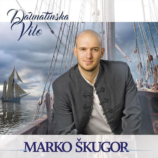 Marko Škugor - Dalmatinska vilo (2016).jpg