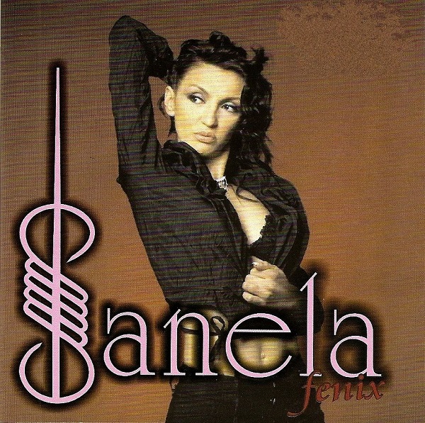 Sanela Sijerčić - Fenix (2005).jpg