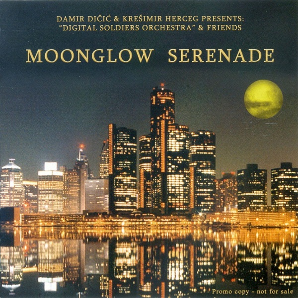 Digital Soldiers Orchestra And Friends - Moonglow Serenade (2005).jpg
