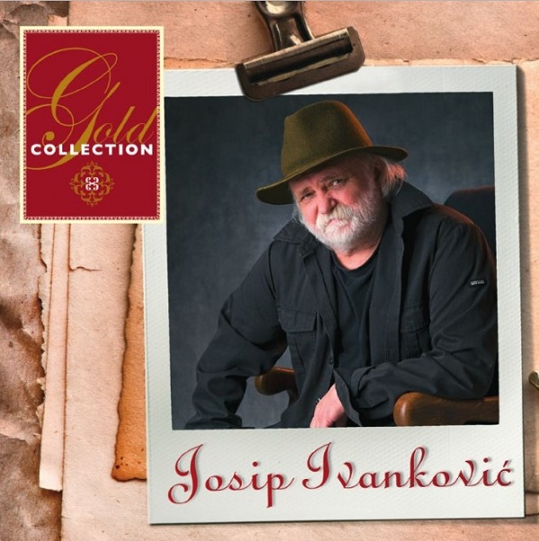 Josip Ivanković - Gold Collection (2016).jpg